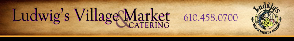 Ludwig's Village Market and Catering